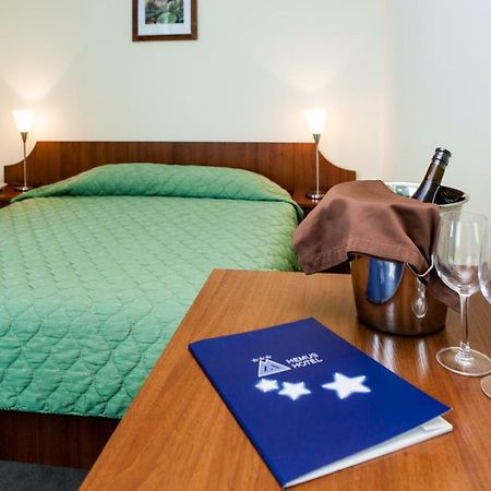 Hemus Hotel Σόφια Εξωτερικό φωτογραφία
