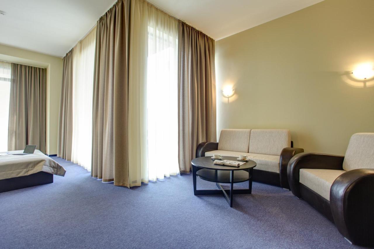 Hemus Hotel Σόφια Εξωτερικό φωτογραφία