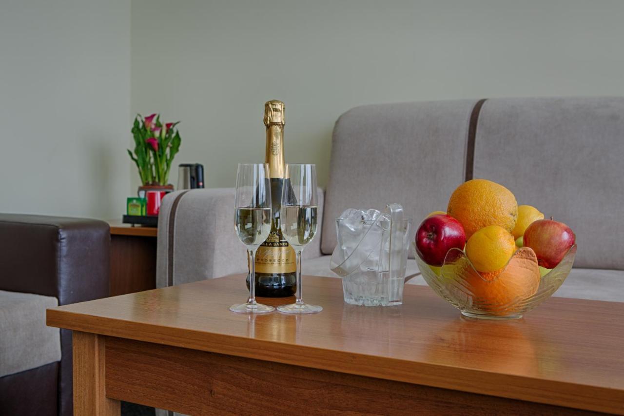 Hemus Hotel Σόφια Εξωτερικό φωτογραφία
