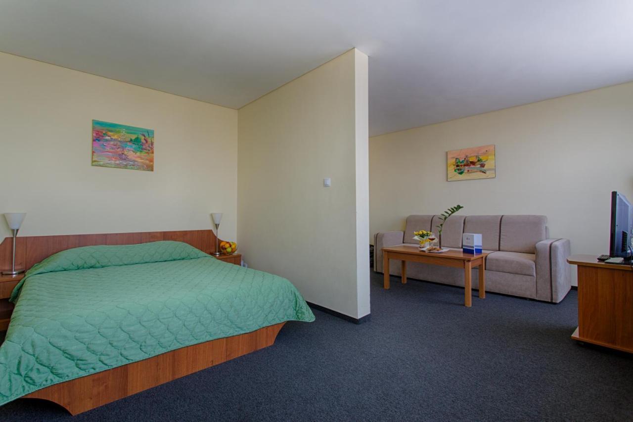 Hemus Hotel Σόφια Εξωτερικό φωτογραφία