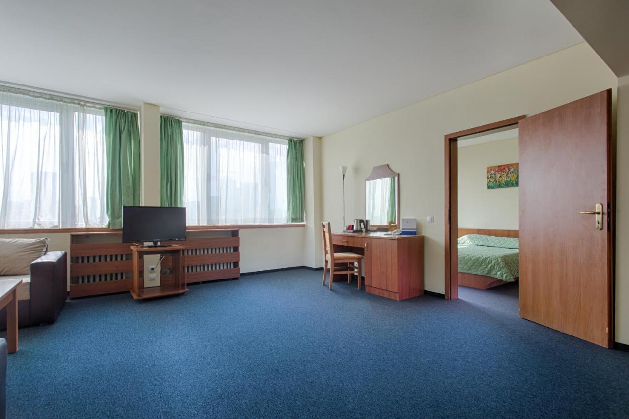 Hemus Hotel Σόφια Εξωτερικό φωτογραφία