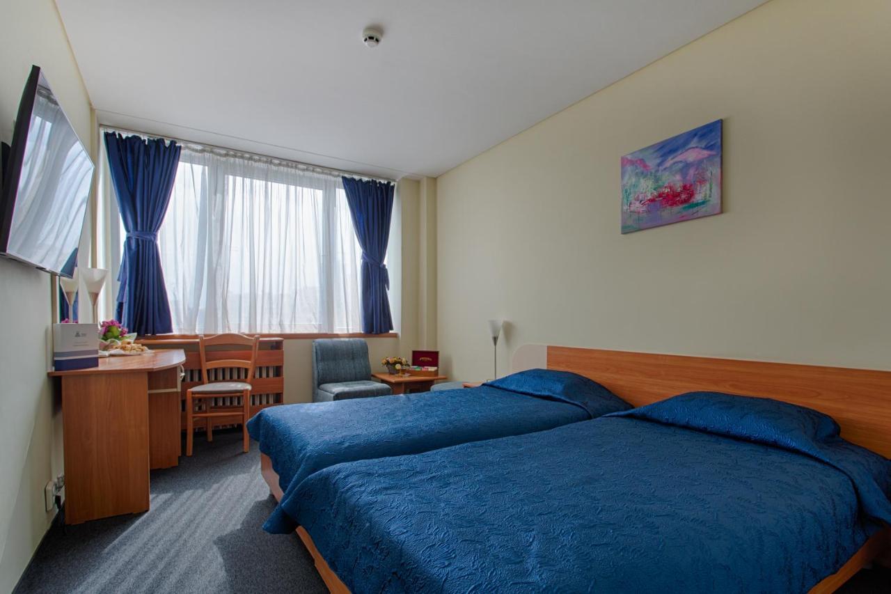 Hemus Hotel Σόφια Εξωτερικό φωτογραφία