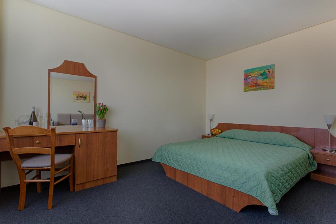 Hemus Hotel Σόφια Εξωτερικό φωτογραφία