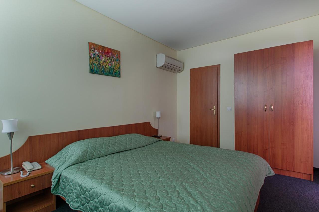 Hemus Hotel Σόφια Εξωτερικό φωτογραφία