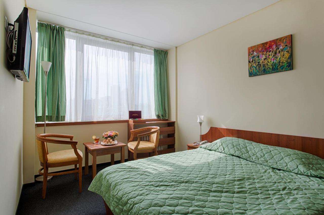 Hemus Hotel Σόφια Εξωτερικό φωτογραφία