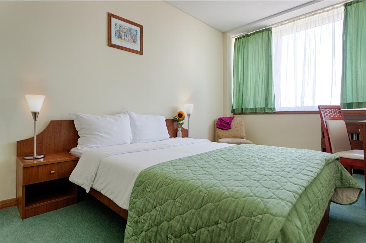 Hemus Hotel Σόφια Εξωτερικό φωτογραφία