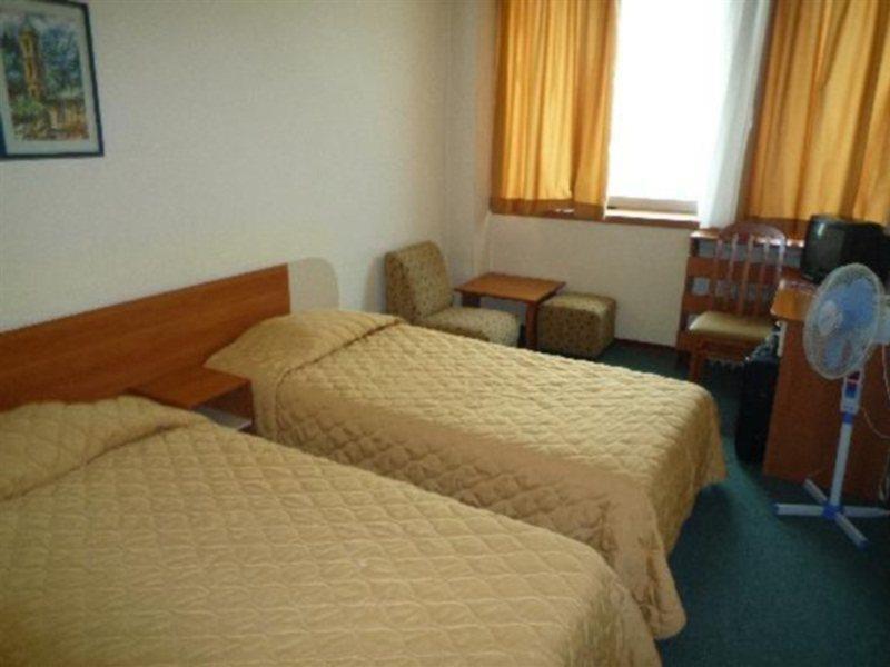 Hemus Hotel Σόφια Εξωτερικό φωτογραφία
