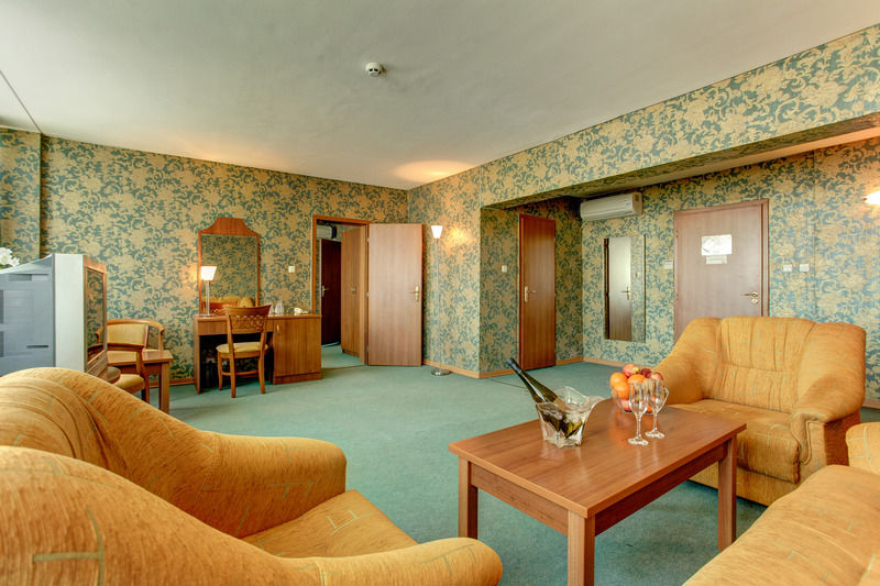 Hemus Hotel Σόφια Εξωτερικό φωτογραφία