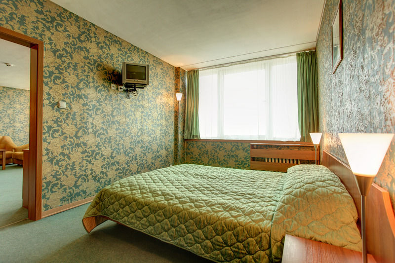 Hemus Hotel Σόφια Εξωτερικό φωτογραφία