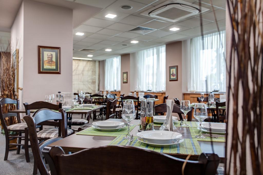 Hemus Hotel Σόφια Εξωτερικό φωτογραφία