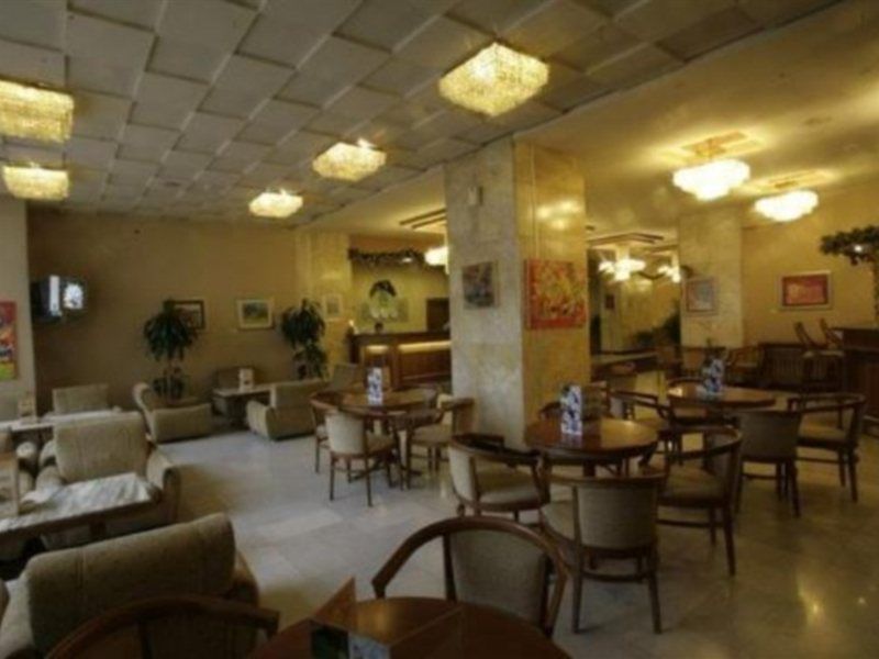 Hemus Hotel Σόφια Εξωτερικό φωτογραφία