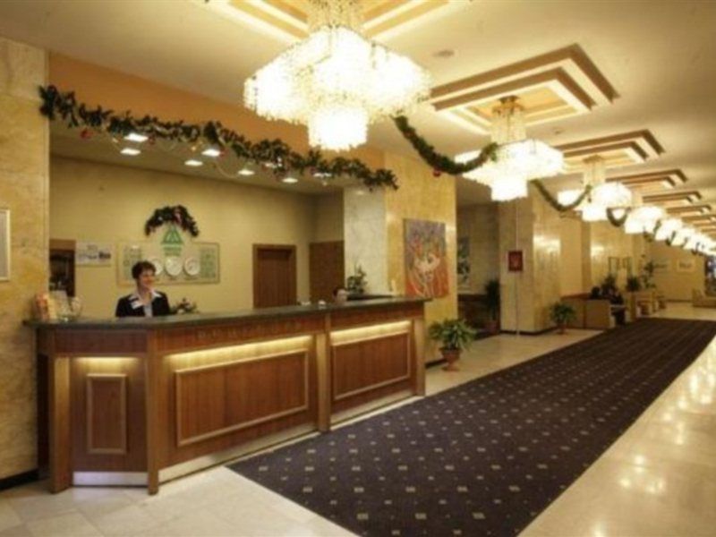 Hemus Hotel Σόφια Εξωτερικό φωτογραφία
