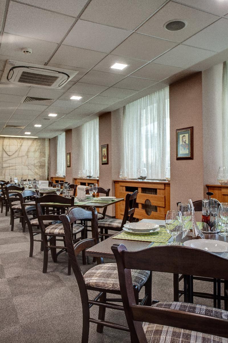 Hemus Hotel Σόφια Εξωτερικό φωτογραφία