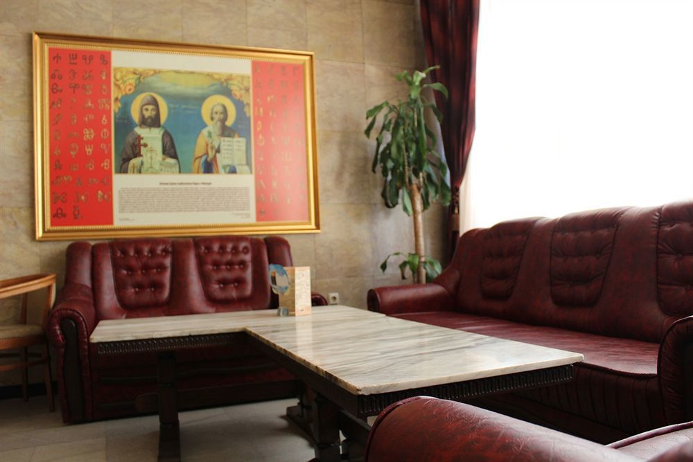 Hemus Hotel Σόφια Εξωτερικό φωτογραφία