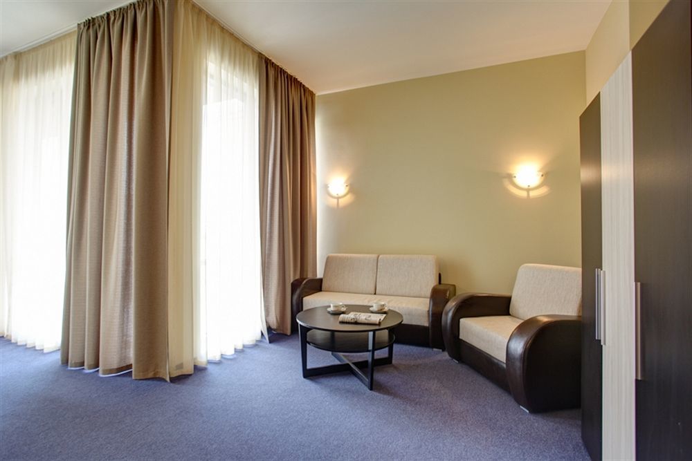Hemus Hotel Σόφια Εξωτερικό φωτογραφία