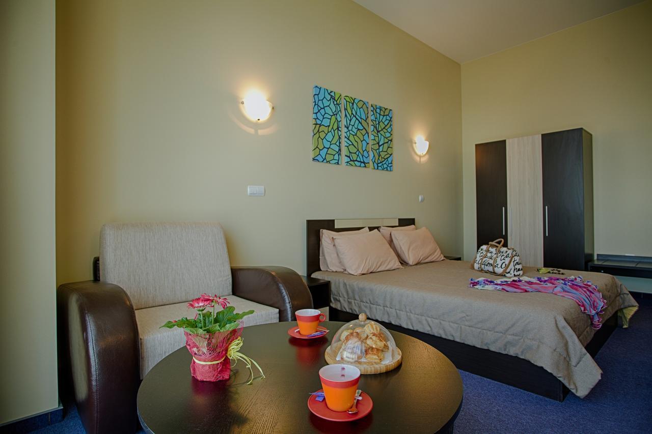 Hemus Hotel Σόφια Εξωτερικό φωτογραφία