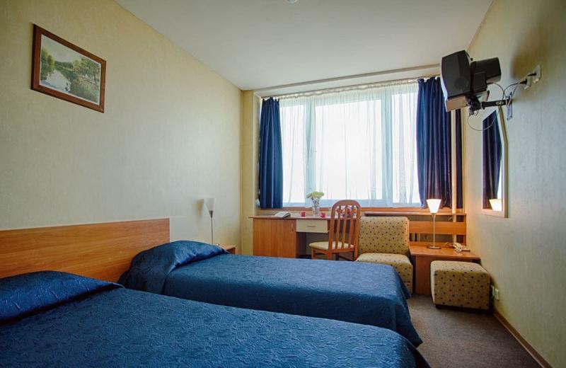 Hemus Hotel Σόφια Εξωτερικό φωτογραφία