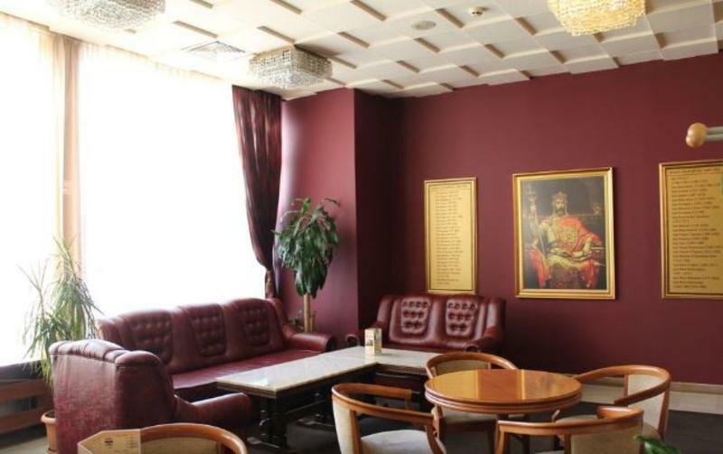 Hemus Hotel Σόφια Εξωτερικό φωτογραφία