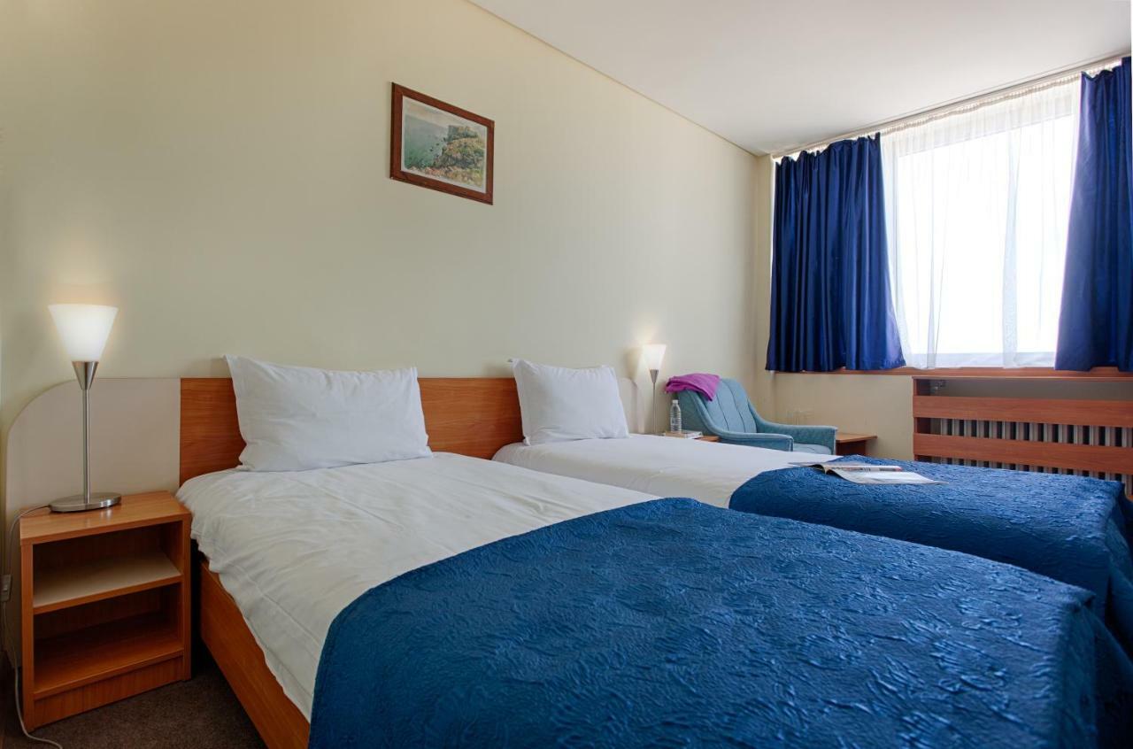 Hemus Hotel Σόφια Εξωτερικό φωτογραφία