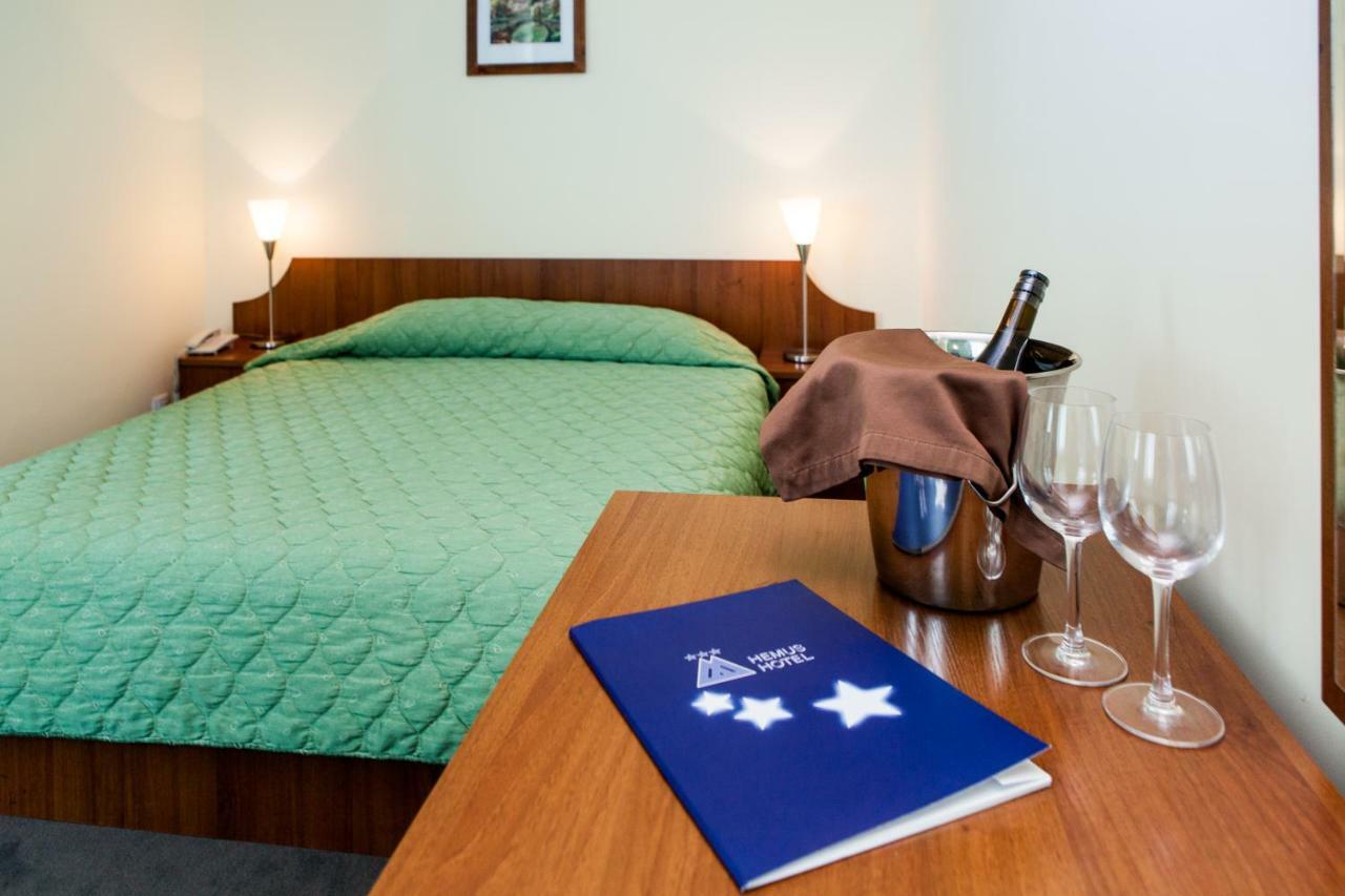 Hemus Hotel Σόφια Εξωτερικό φωτογραφία