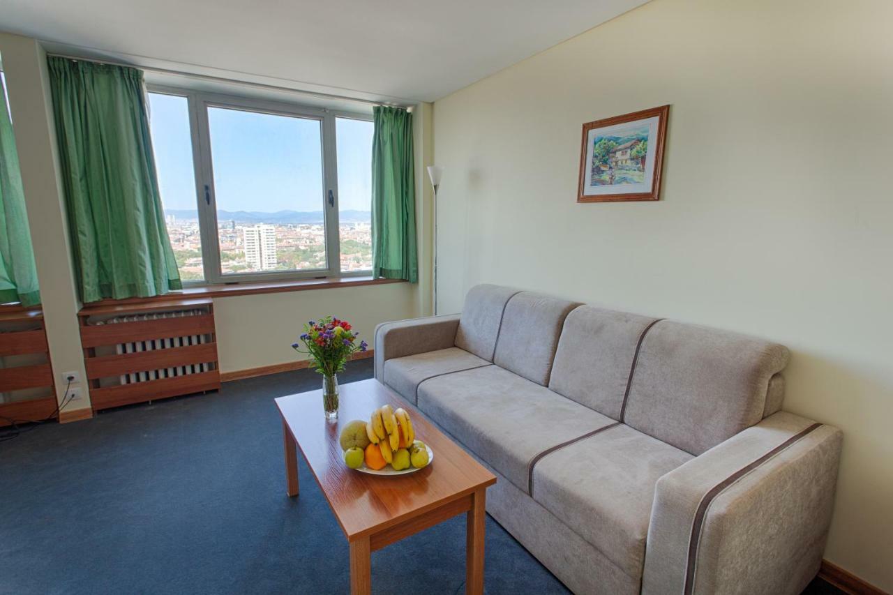 Hemus Hotel Σόφια Εξωτερικό φωτογραφία