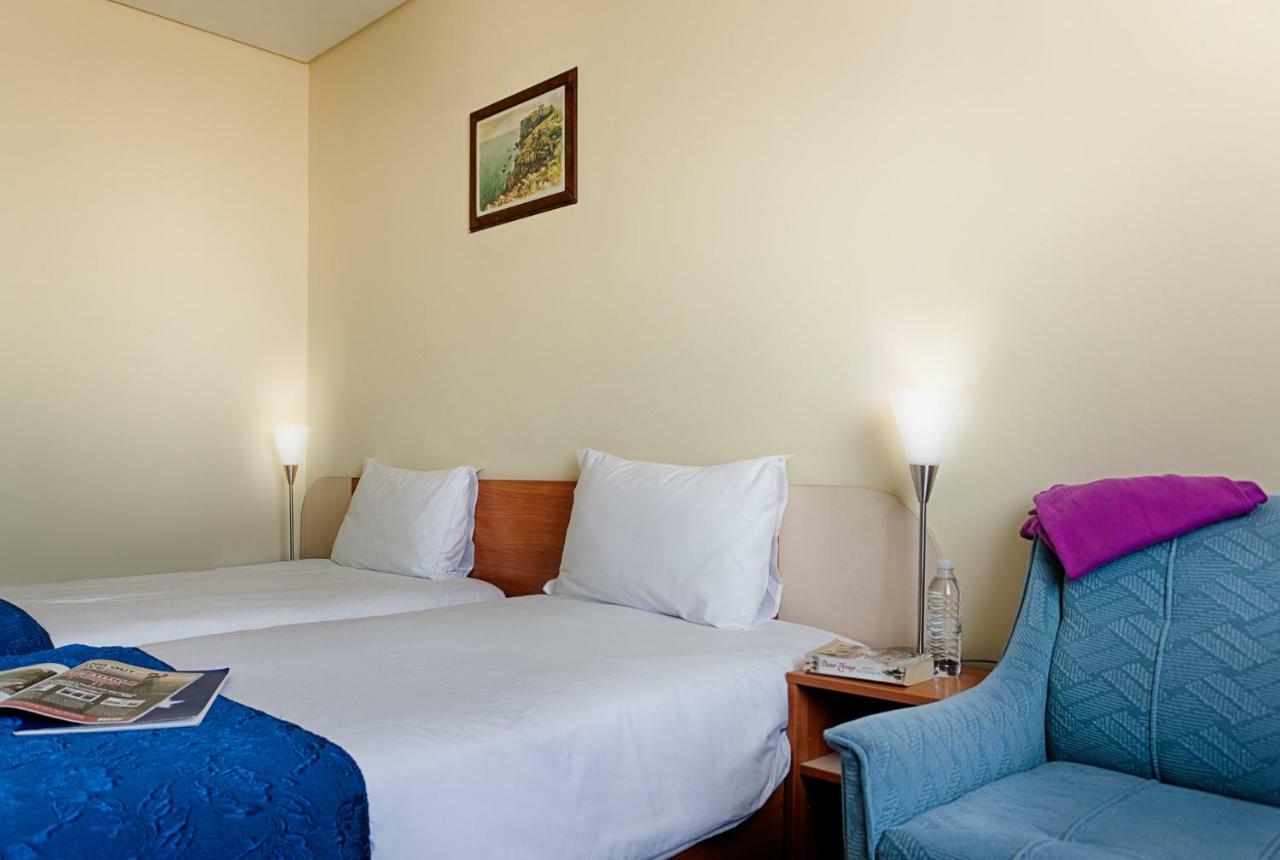 Hemus Hotel Σόφια Εξωτερικό φωτογραφία