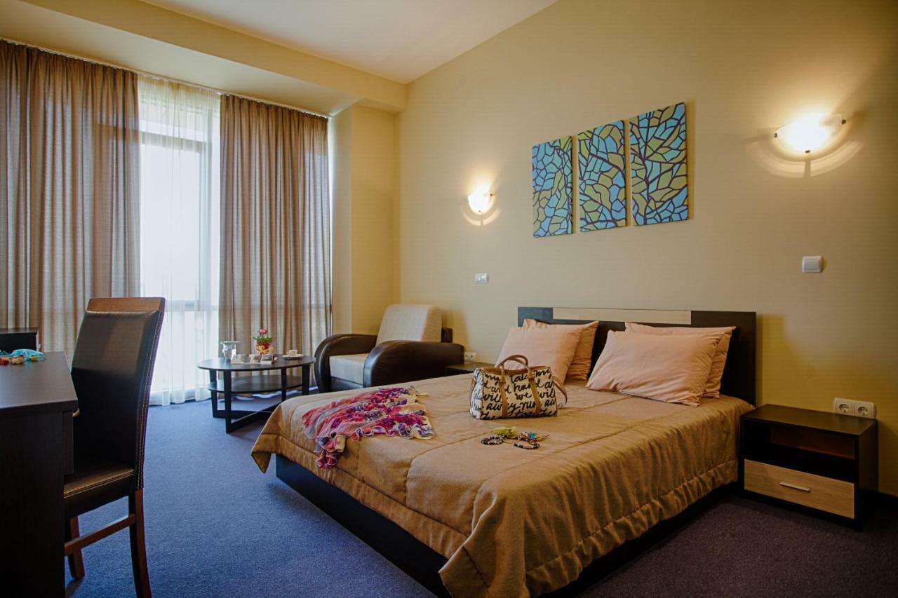 Hemus Hotel Σόφια Εξωτερικό φωτογραφία